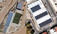 design solar pv system and deliver pvsol simulation report