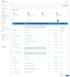 build your saas web app, dashboard or custom backend API