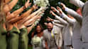 do cinematic wedding video editing , highlights and wedding film
