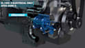 create 3d industrial animation machinery engines and engineering process video