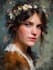 create a custom hand painted oil painting