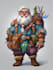 design you high quality game character sprites