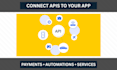 build a scalable backend API for your web or mobile app
