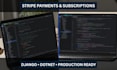 build a scalable backend API or rest API for your web app