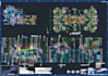 design professional stamping press tool , fixture, panel and simulation 2d  3d