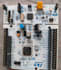 develop embedded system using stm32 arduino pic18 controller