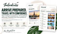 plan your personalized thailand trip for first time visitors