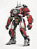 high quality robot, mecha concepts