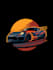 design a luxury automotive logo