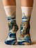 design custom and unique socks design