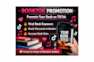optimize and promote your amazon book with arc and booktok