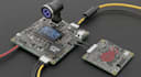 embedded machine vision system with opencv, object detection, nano raspberry pi