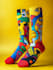 socks design unique socks design