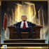 design editorial political cartoons