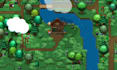 create 2d top down tileset rpg pixel art tileset tilemap sprite sheet game asset