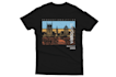 create custom streetwear tshirt design