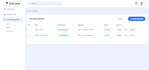 build a professional admin dashboard or management system
