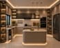 do realistic renders, 3d exterior and interior modeling