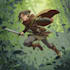 dnd character art and dnd character art