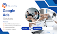 ppc google adwords campaigns search ads performance max display ads