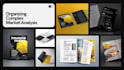 design structured annual and business reports