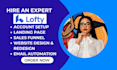 lofty crm website, lofty crm, follow up boss, lofty, ai automation