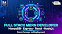 create mern app with AWS, heroku, netlify, cloud deployment