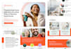 provide a professional powerpoint cleanup and reformat