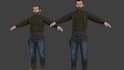 create custom gmod playermodel and weapon for garrys mod with addons and props