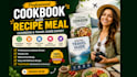 write cookbook recipe book, travel guide, cookbook design, formatting, and ebook