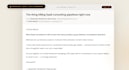 write cold emails that book calls for coaches and consultants
