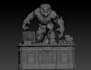 sculpt 3d models for 3d printing