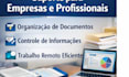 ser sua assistente administrativa remoto
