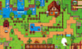 do topdown pixel tileset tile map sprite sheet dnd rpg asset pixel art animation