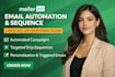 setup mailerlite email sequence email automation mailerlite email marketing