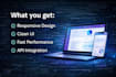 fix your website or backend bugs fast node js, supabase