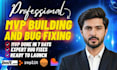 fix and deploy lovable website, replit ai, supabase, bolt, base44, cursor, v0