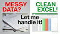 provide you with data processing services