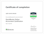 do quickbooks bookkeeping, cleanup, catchup, reconciliation