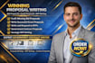 write bid proposal, response to rfp, winning government contract proposals, rfq