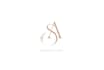 make a beautiful wedding monogram logo design and invites