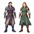 draw dnd character illustration