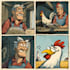 create comic graphic novel comic strip