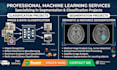 be machine learning engineer for deep learning and computer vision in python