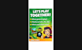 be your chill gaming buddy for co op games