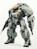 high quality robot, mecha concept