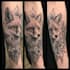 design custom tattoo , tattoo sleeve