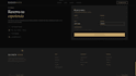 create a professional website for your small business