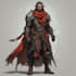 draw your dnd hero, villain, or fantasy character