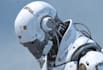 create sci fi cyberpunk nfts, robot characters cyborg nft